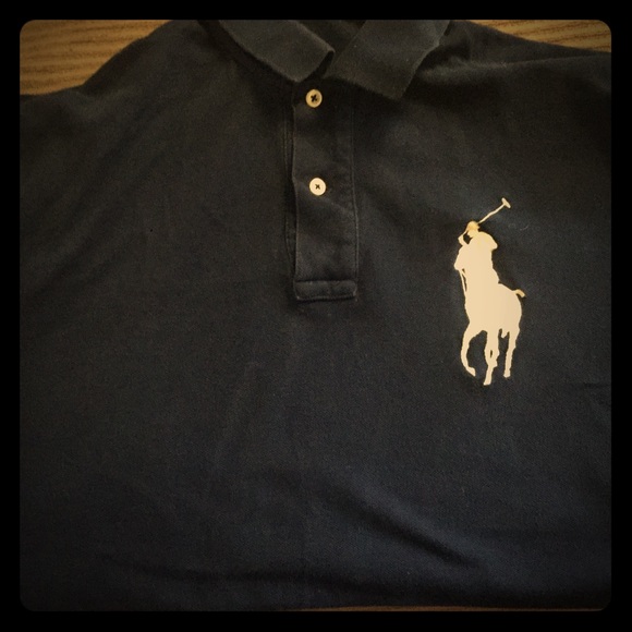 Polo shirt small - Picture 1 of 2